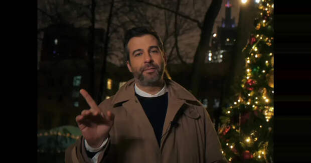 Иван Ургант после "отмены" завёл YouTube-канал под названием "Живой Ургант"