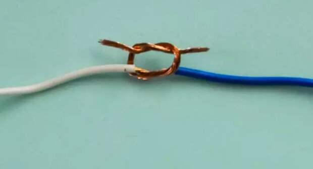 Как правильно соединить провода в автомобиле?