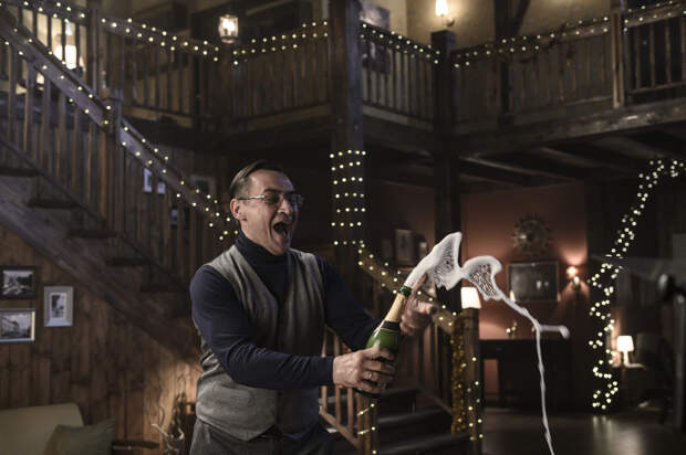 «Обратная связь»: Почему мужчинам из «Квартета И» пора перестать говорить только о себе