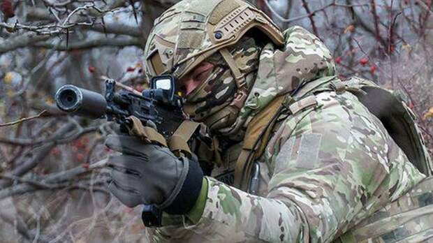 ВС РФ взяли под контроль два населенных пункта в Сумской области и ДНР