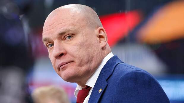 Экс-тренер сборной России поддержал Разина: «Сделал то, что должен был. Может, теперь представители СМИ задумаются»