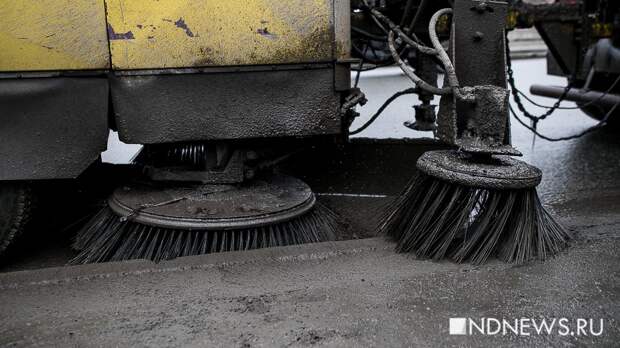 В Зеленограде школьник погиб из-за уборочной техники