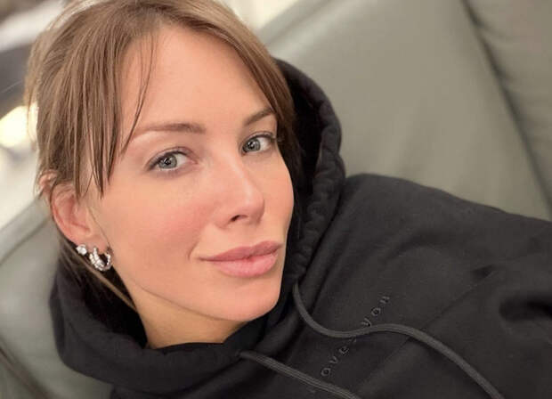 Отправившуюся в круиз Диброву накрыл загадочный недуг: «Стало тошнить»