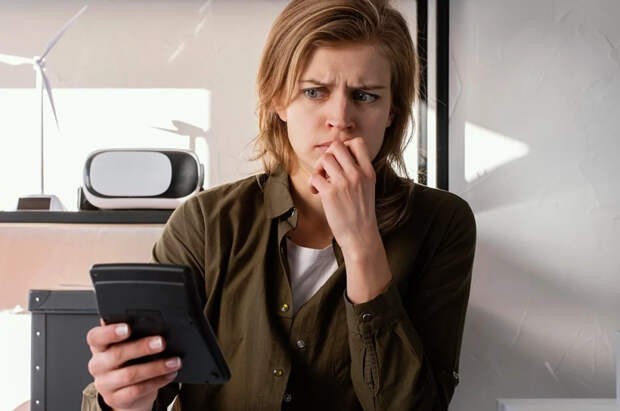 Психолог Абравитова объяснила, как преодолеть страх перемен