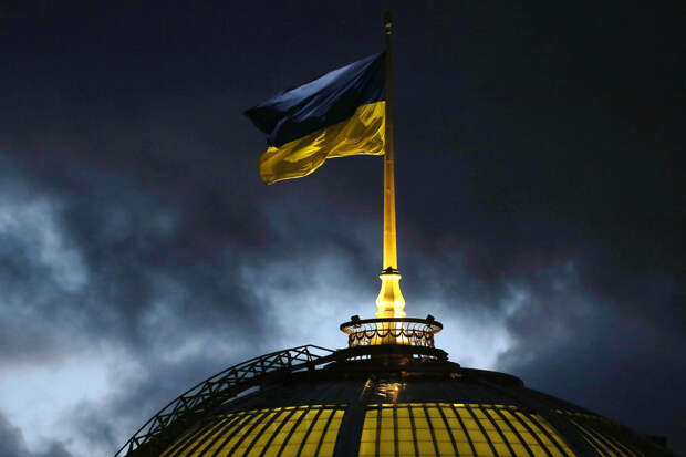 Судьба кредита Украине на 90 миллиардов евро оказалась под угрозой