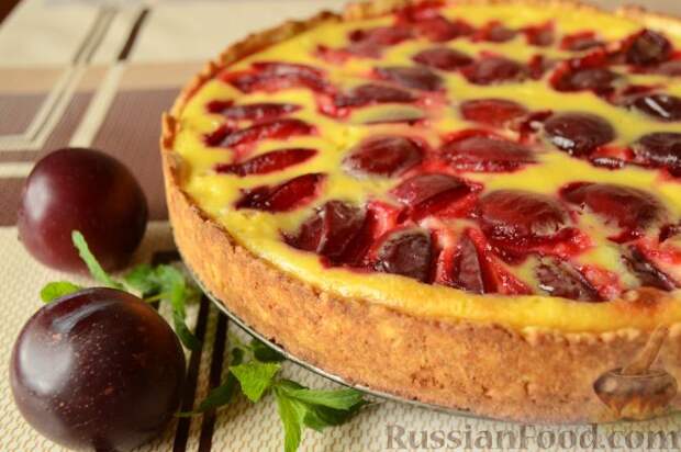 рецепты