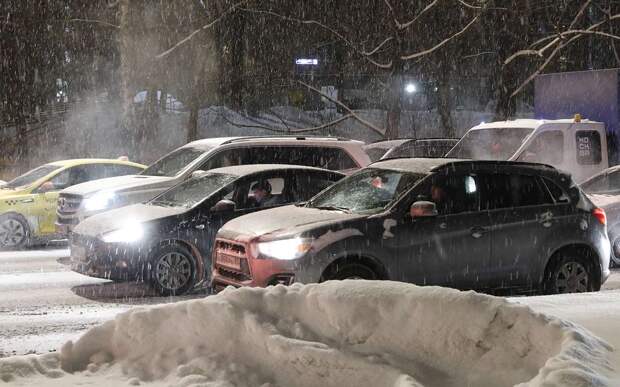 Пробки «убивают» машину: эксперт объяснил почему