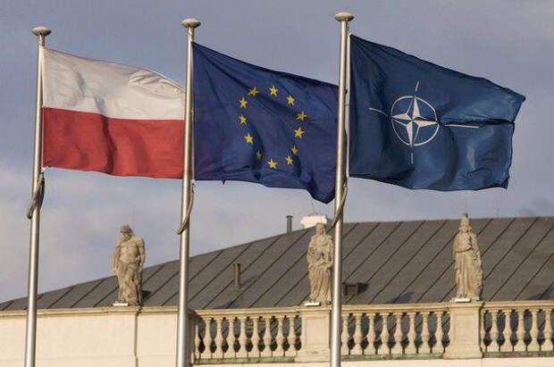 Польша и НАТО