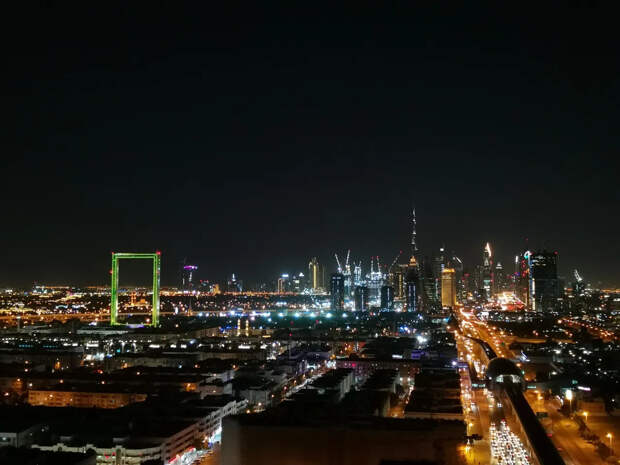 «Дубай уже не тот»: иностранцы бегут из ОАЭ из-за конфликта