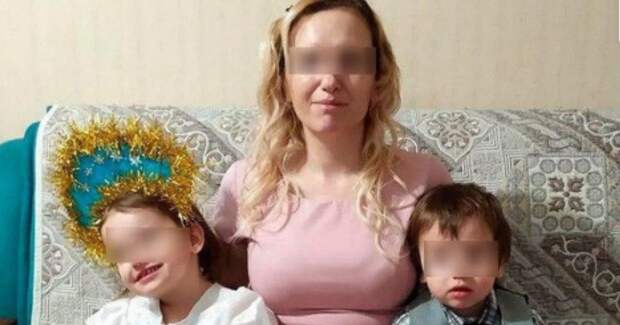 Фото Инцидент между бывшими супругами из-за общей дочери закончился трагедией