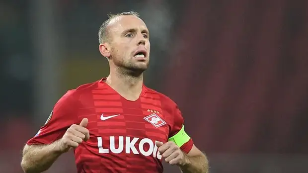 Экс-футболист «Спартака»: болельщики зря прессовали Глушакова