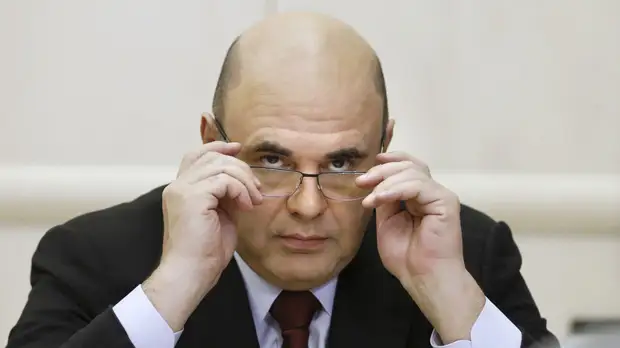 Мишустин заявил о расширении в 2022 году списка предоставляемых на «Госуслугах» сервисов