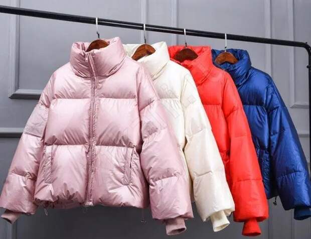 Как правильно ухаживать за пуховиком: секреты долговечности и комфорта