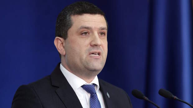 Румыния все же решила строить "стену против дронов"