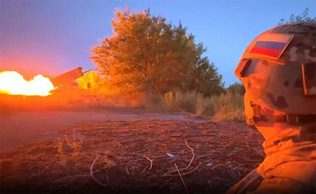 Defence24: «Есть риск полного окружения украинских сил в Купянске»