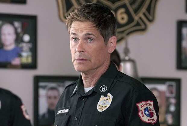 9-1-1: Lone Star’s End Begins: Will [Spoiler] Make the Ultimate Sacrifice in Apocalyptic Final Episodes?