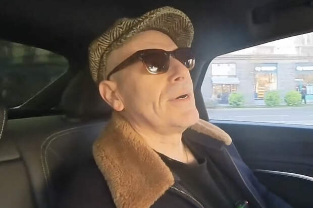 Уехавший в Израиль комик рассказал о возвращении эмигрантов в Россию