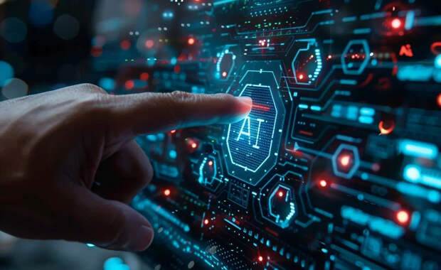 "Японии и Германии нужно вставить импланты": Инсайдер раскрыл, что стоит за "манифестом" Palantir