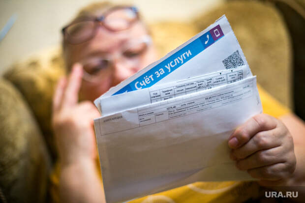 Пермские коммунальщики придумали новый вид платежей. Антимонопольщики начали проверку