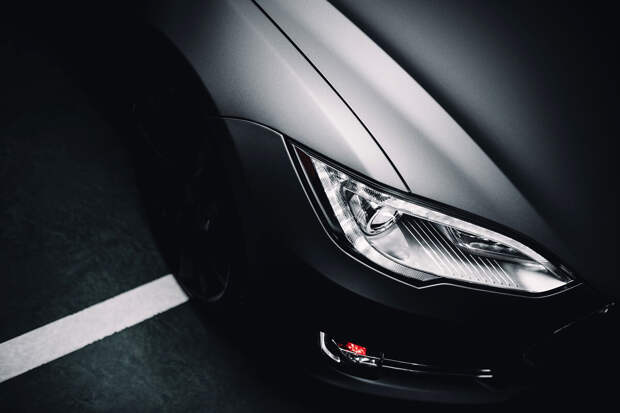 Штрафы за нарушения беспилотного автомобиля получит владелец