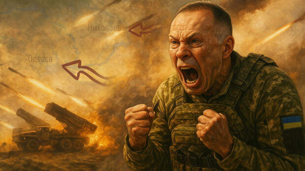 Против Киева пошли офицеры ВСУ: Грин разнёс Сырского