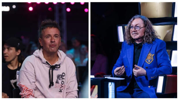 Николаев сломал карьеру Губину? Тяжёлое признание о неизлечимо больном артисте. Всё решила одна песня