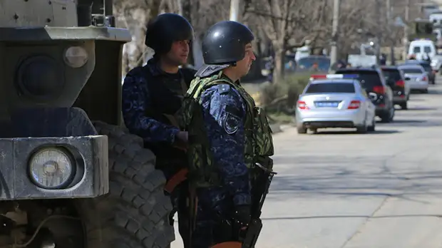 НАК подтвердил ликвидацию двоих боевиков в Дагестане