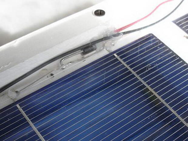 Солнечная батарея своими руками. Крутой мастер-класс (32 фото)