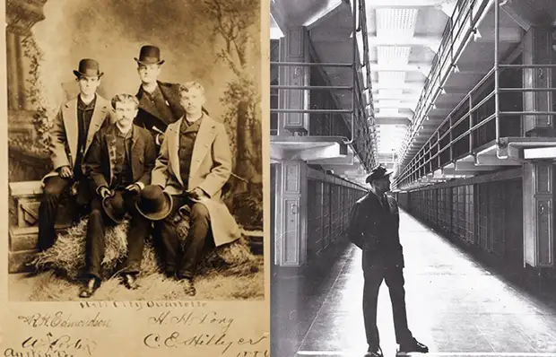 Как аферист и каторжник превратился в гениального писателя