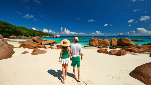 Турэксперт Мурадян прокомментировал популярность Сейшел у россиян