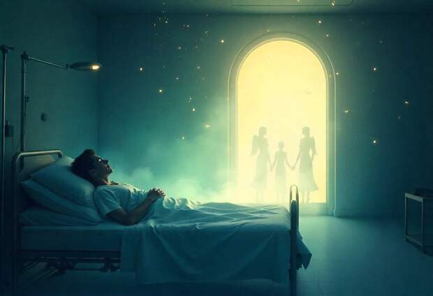 Как человек чувствует, что жизнь подходит к концу