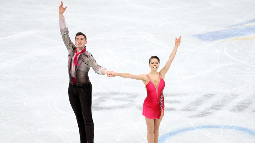 Мишина: мы не сильно расстроились, получится отыграться