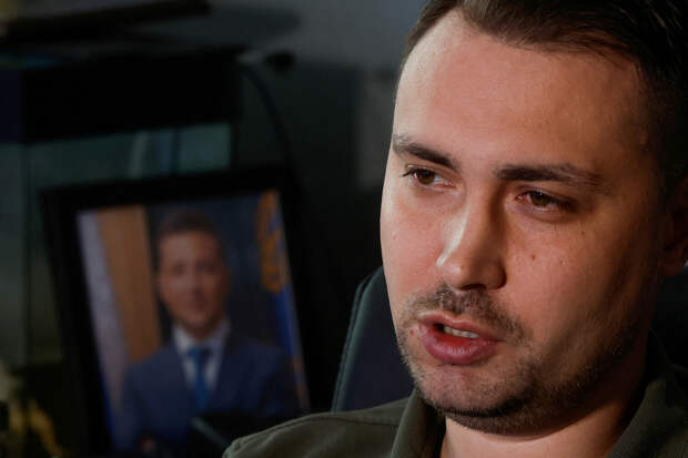 Глава офиса Зеленского Буданов заявил, что украинцы не хотят идти воевать