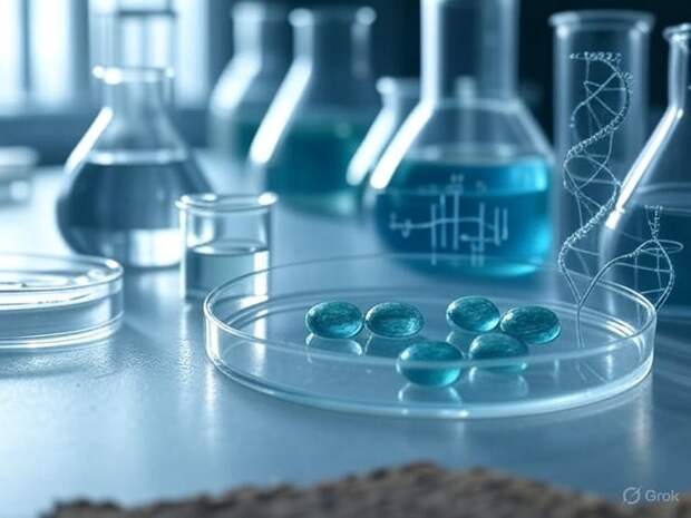 Переписали код жизни: учёные создали бактерию Syn57 с самым эффективным генетическим кодом