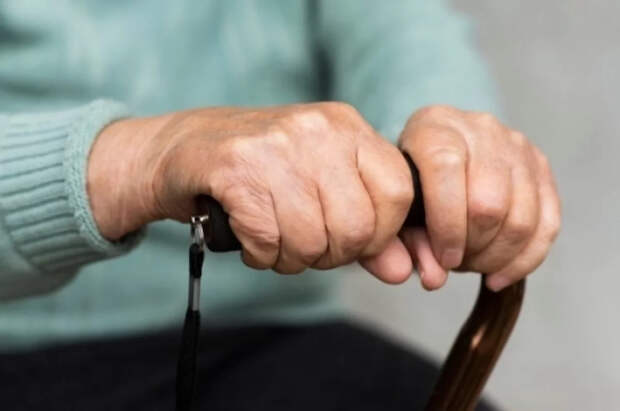 112-летняя британка раскрыла секрет долголетия