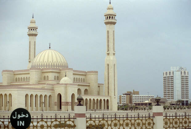 Ближневосточная страна начала лишать гражданства за поддержку Ирана