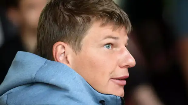 Аршавин заявил, что не имеет информации о конфликте Семака и Дзюбы