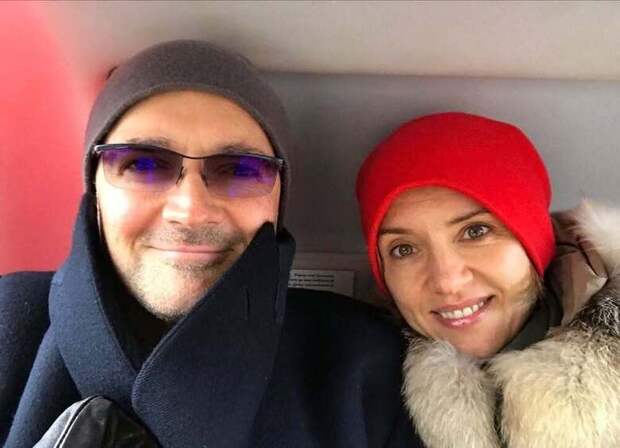 «Носилась с этой идеей»: Алферова объяснила, почему они с Бероевым отказались удочерить особенную девочку