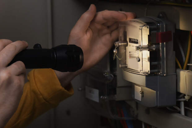 Шалабаев: в двух поселениях Нижегородской области восстановили электроснабжение