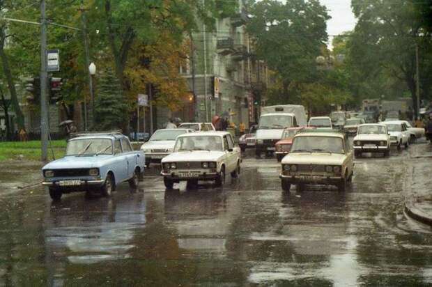 Атмосферные фотографии 90-х 90-е, Ностальгия, Фотография, Днепропетровск, Подборка, Эпоха, Детство 90-х, Длиннопост