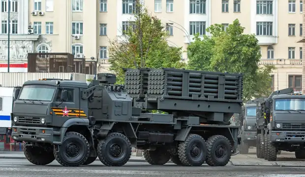 В чем гениальность чудо-оружия "Земледелие", от которого так страдают ...