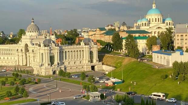 Казань: город, где инклюзия становится неотъемлемой частью жизни