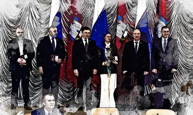 Депутату Юлии Мальфановой вручили медаль «За самоотверженность и патриотизм»