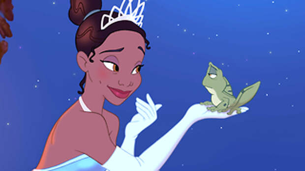 7 интересных фактов о мультфильме «Принцесса и лягушка»