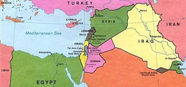 large_detailed_political_map_of_israel
