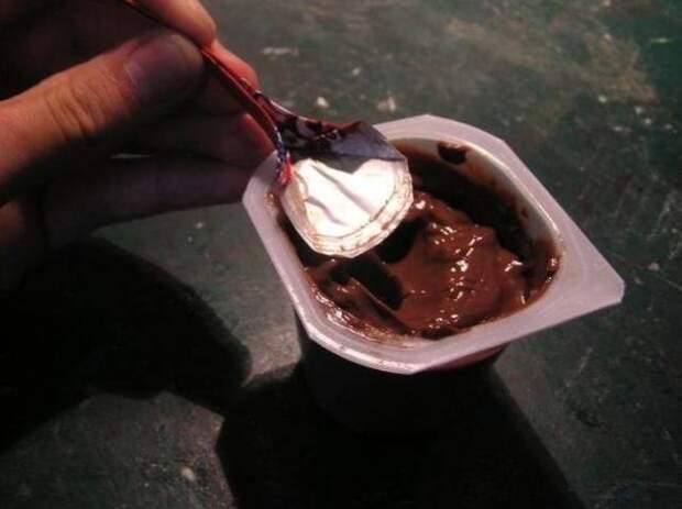 Креативные и безумные решения