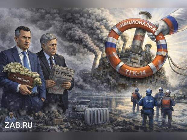 ТГК-14. Финал. Суд как последняя надежда. Что дальше?