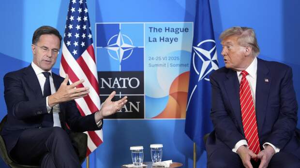 Ненавидят друг друга, но обходиться друг без друга США и Европа не могут