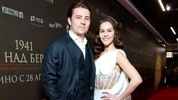 Дочь самого богатого министра РФ появилась на публике с бойфрендом