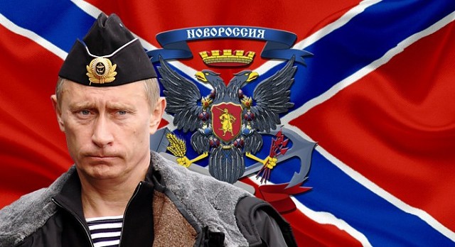 Путин не уникум. Он всего лишь ответ Русского социума Западу